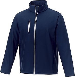 Orion mens softshell jacket