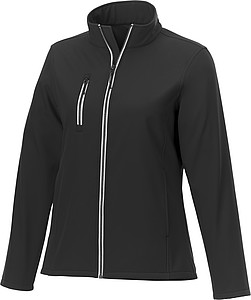 Orion womens softshell jacket
