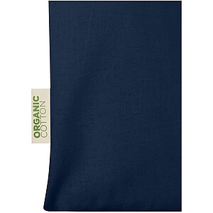 Orissa 140 g/m2 GOTS organic cotton tote bag 7L