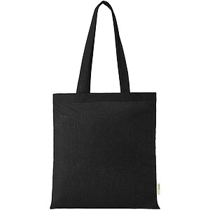 Orissa 140 g/m2 GOTS organic cotton tote bag 7L