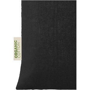 Orissa 140 g/m2 GOTS organic cotton tote bag 7L