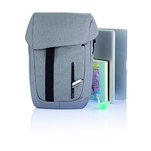 Osaka backpack, grey