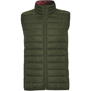 Oslo mens insulated bodywarmer