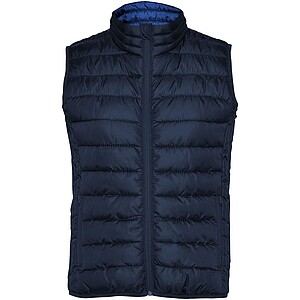 Oslo womens insulated bodywarmer