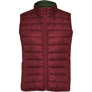 Oslo womens insulated bodywarmer