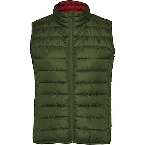 Oslo womens insulated bodywarmer