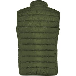Oslo womens insulated bodywarmer