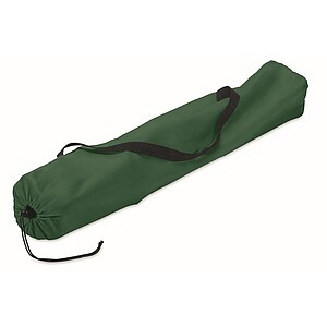 Outdoor chair, dark green