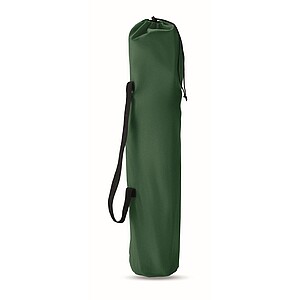 Outdoor chair, dark green