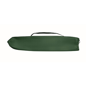 Outdoor chair, dark green