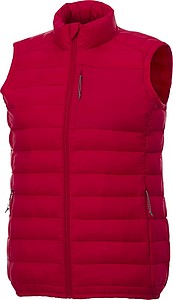 Pallas womens insulated bodywarmer