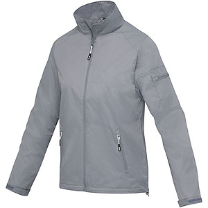 Palo womens lightweight jacket
