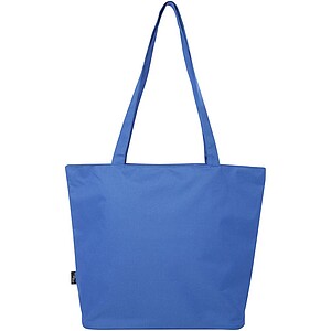Panama GRS recycled zippered tote bag 20L