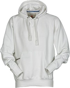 Pánská mikina PAYPER ATLANTA+ white, L