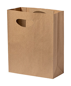 paper bag