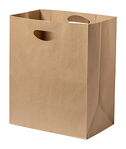 paper bag