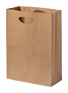 paper bag