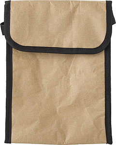 Paper cooler bag