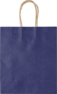 Paper giftbag