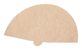 paper hand fan