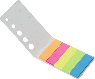 Paper sticky notes Natalja