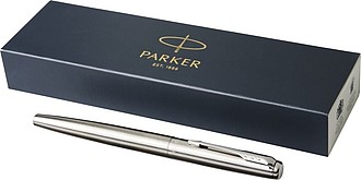 Parker Jotter stainless steel fountain pen