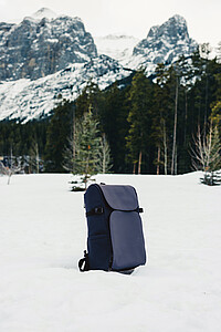 Pascal AWARE™ RPET deluxe weekend pack