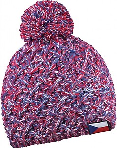 Patriot winter hat, czech republic