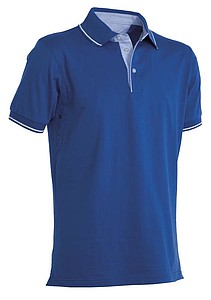 Payper Cambridge royal/white L
