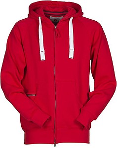 PAYPER DALLAS+ sweatshirt, red, L