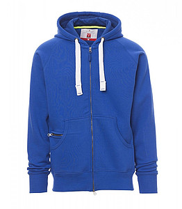 PAYPER DALLAS+ sweatshirt, royal blue, L