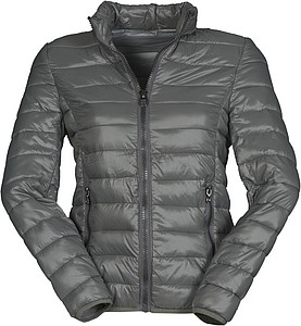 Payper Informal Lady steel grey L