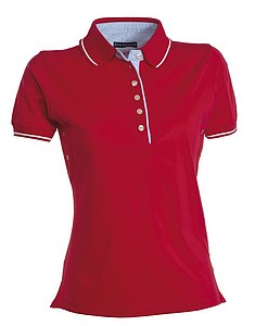 Payper Leeds red/white M