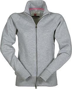 Payper Panama+ Lady grey melange L