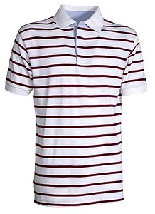 Payper Sheffield white/red/blue L