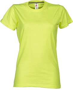 Payper Sunset Lady yellow fluo S