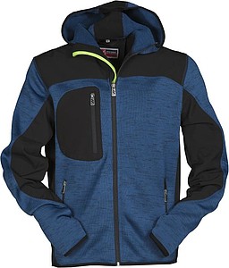 Payper Trip blue melange L