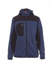 Payper Trip Lady blue melange L