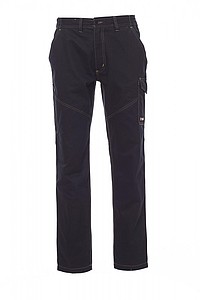 Payper WORKER unisex work trousers, navy S