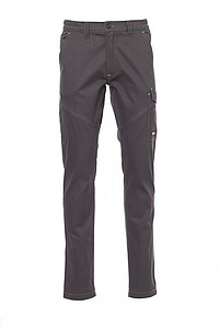 Payper WORKER unisex work trousers, smoke S