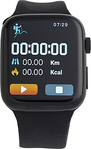 PC smart watch Asher