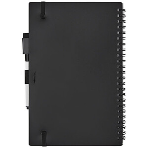 Pebbles reference reusable notebook