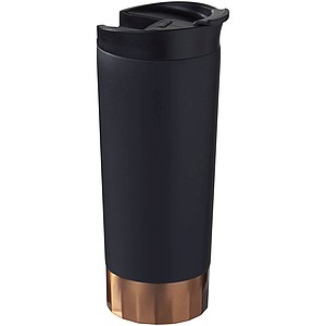Peeta 500 ml copper vacuum insulated tumbler