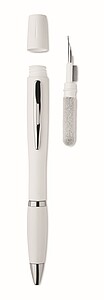 Pen with TWS cleaning set