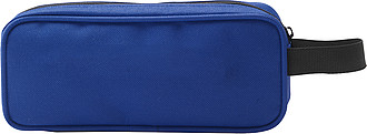 Pencil caseCobalt blue