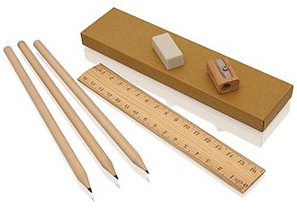 pencil set
