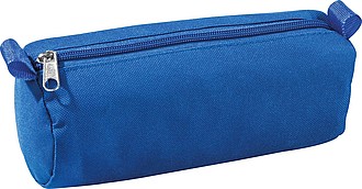 Pencil zipper pouch