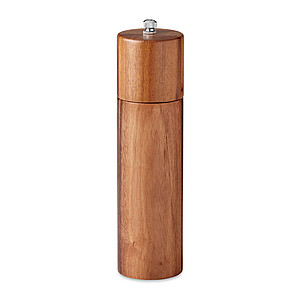 Pepper grinder in acacia wood MO6771-40