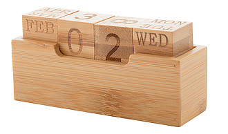 perpetual calendar