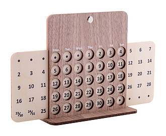 perpetual calendar